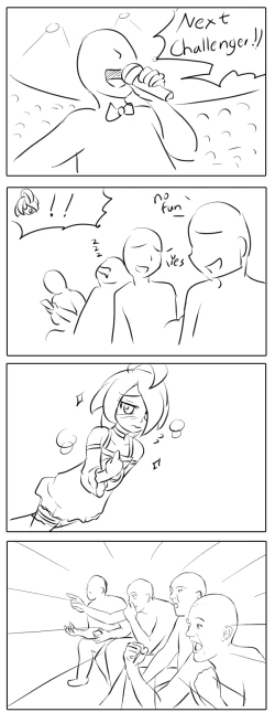 Page 22 of Pokémon TSF