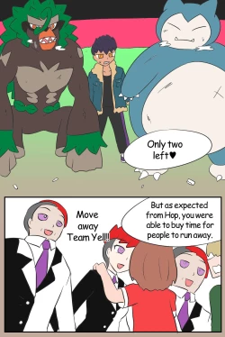 Page 241 of Pokémon TSF