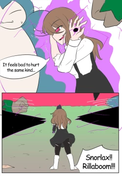 Page 245 of Pokémon TSF