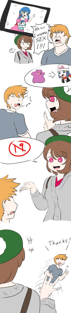 Page 24 of Pokémon TSF