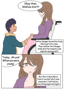 Page 257 of Pokémon TSF