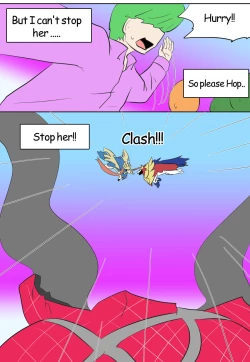 Page 263 of Pokémon TSF