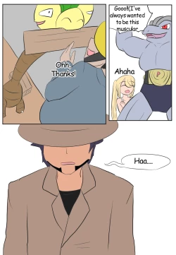 Page 273 of Pokémon TSF