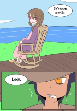 Page 275 of Pokémon TSF