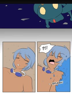 Page 41 of Pokémon TSF