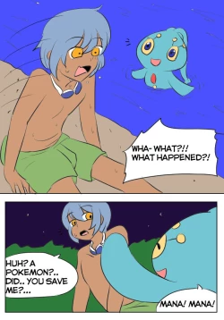 Page 42 of Pokémon TSF