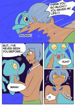Page 43 of Pokémon TSF