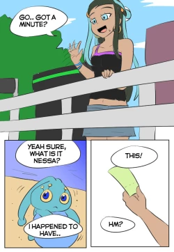 Page 52 of Pokémon TSF