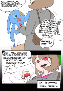 Page 78 of Pokémon TSF