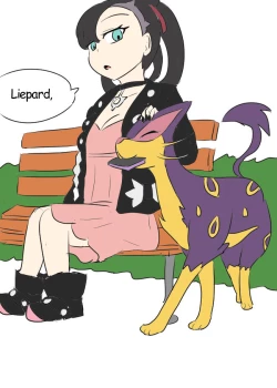 Page 88 of Pokémon TSF