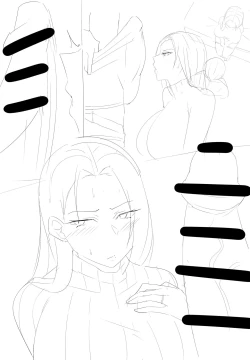 Page 12 of CharaoPako Suru Sensei