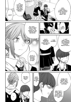 Page 8 of Layered Emotion