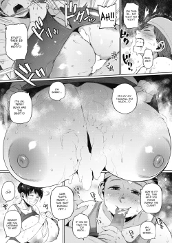 Page 7 of Fumie Sensei no Inokori Milky Pool | Fumie-sensei's Detention Milky Pool