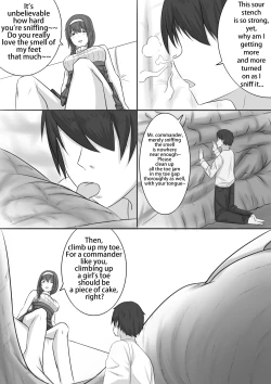 Page 7 of Miniguy feet addiction