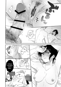 Page 60 of Suki Araba Kareshi no Seiheki o Yugametai!