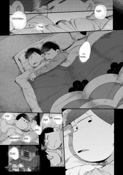 Page 8 of Love Me Tender My Lover