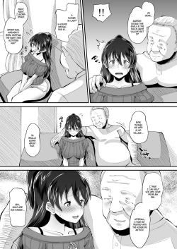 Page 9 of Biyaku Tsuma wa Gifu Senyou OnaPet