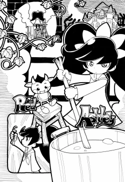 Page 4 of Gabyonuno to Yoyoyoyou to Uchi-Uchi Keyaki no Suki na Mono Egaita THE ORITOJI