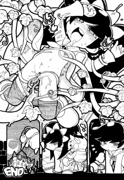 Page 6 of Gabyonuno to Yoyoyoyou to Uchi-Uchi Keyaki no Suki na Mono Egaita THE ORITOJI