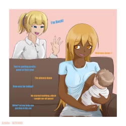 Page 6 of Single Parent