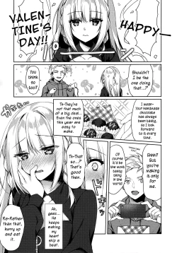 Page 3 of Chokotto Sex Reiwa-chan