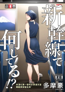 Page 2 of 新幹線で何してる