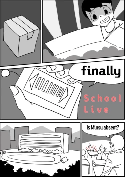 Page 1 of School live