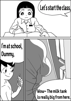 Page 2 of School live