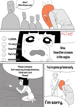 Page 12 of My Sister Vagina Blog