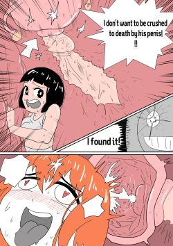 Page 21 of My Sister Vagina Blog