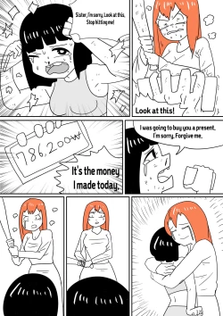 Page 27 of My Sister Vagina Blog