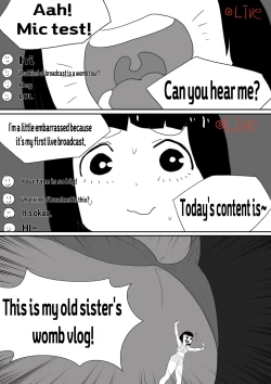 Page 5 of My Sister Vagina Blog