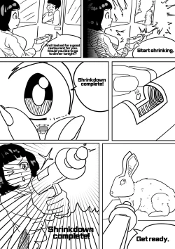 Page 25 of Magic School Bus