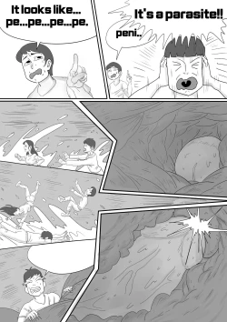 Page 44 of Magic School Bus