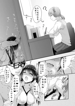 Page 19 of Jitsu wa Ore, Imouto no Tomodachi ni Okane Watashiteru