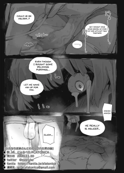 Page 29 of Futanari Oneechan