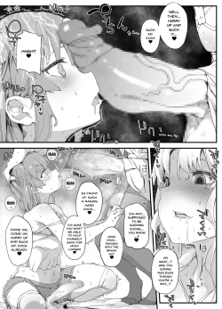 Page 4 of Futanari Oneechan
