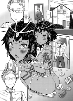 Page 2 of Golden Tamasui Devil