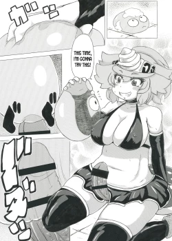 Page 18 of Futanari Dragon and Her Fairy Onahole