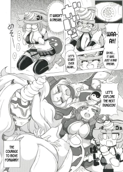 Page 30 of Futanari Dragon and Her Fairy Onahole