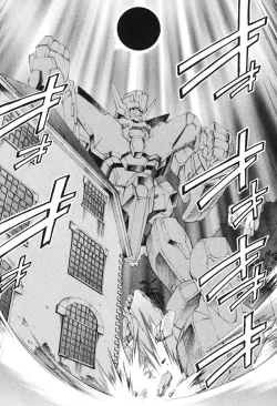 Page 41 of Kannazuki no Miko Volume 1