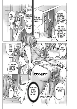 Page 18 of Oyako Haisetsu Chitai | The disgraceful excretion of a mother and daughter