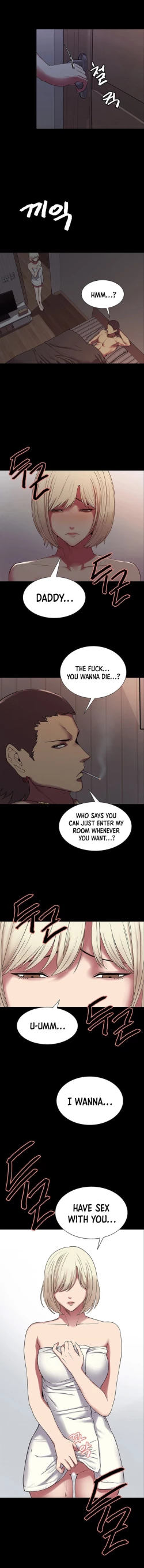 Page 188 of Runaway Family