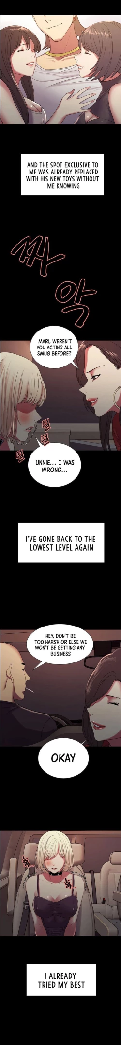 Page 198 of Runaway Family