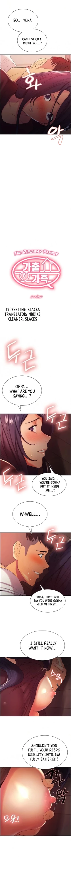 Page 25 of Runaway Family