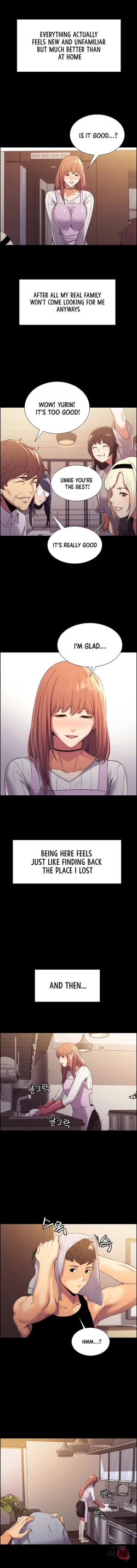 Page 96 of Runaway Family