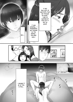 Page 47 of Osananajimi ga Mama to Yatte Imasu. 2 | My Childhood Friend is Doing It with My Mom 2