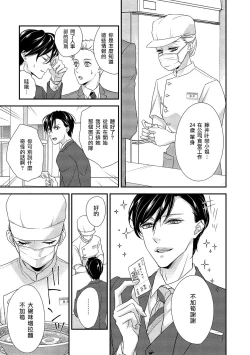 Page 13 of Is It An Invitation For Sexual Intercourse?| 你在以做愛為前提邀請我嗎？～肉食系自戀男子與絕對不戀愛的女子～ Ch.1