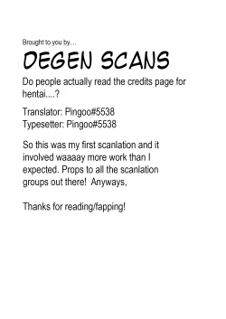 Page 33 of Biyaku Tsuma wa Gifu Senyou OnaPet