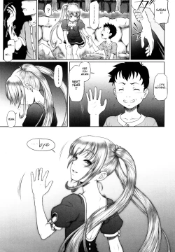 Page 51 of Eikyuu Shoujo3+Extra